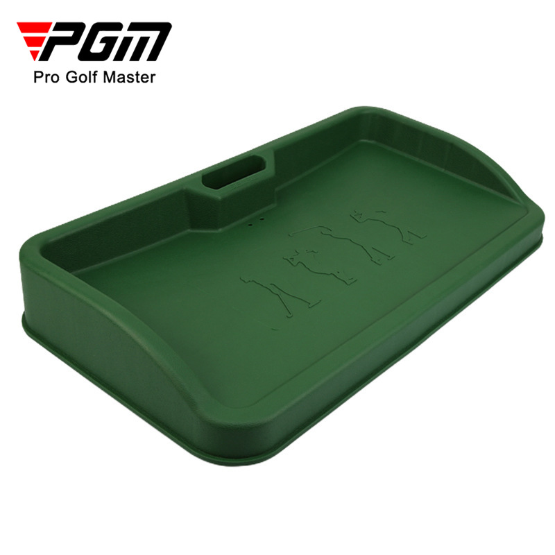 Golf Equipment Videos - Scatola per palline da golf PGM