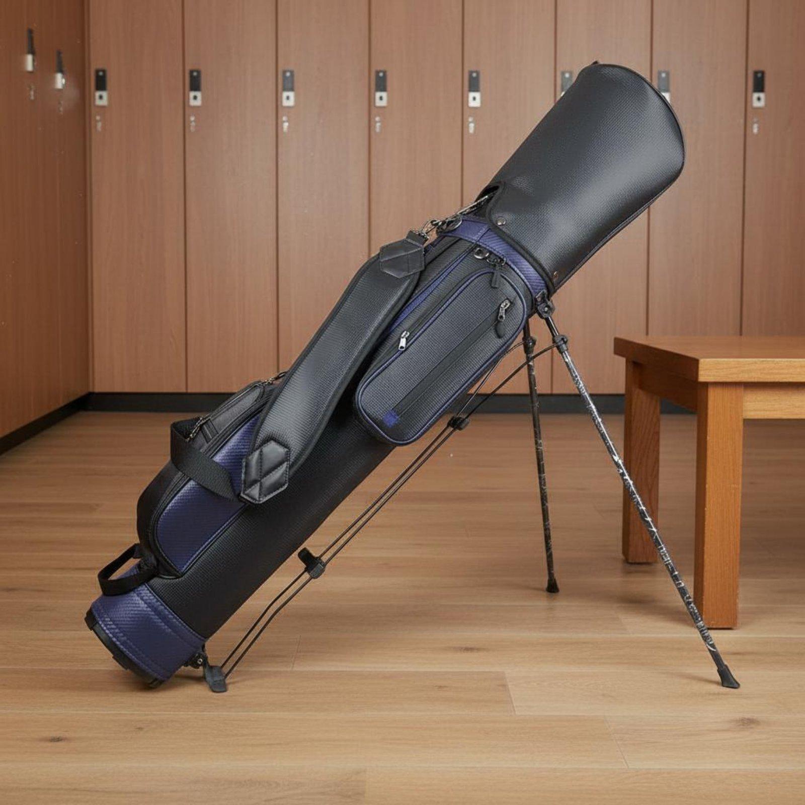Golf Equipment Youtube - Borsa per il trasporto di mazze
