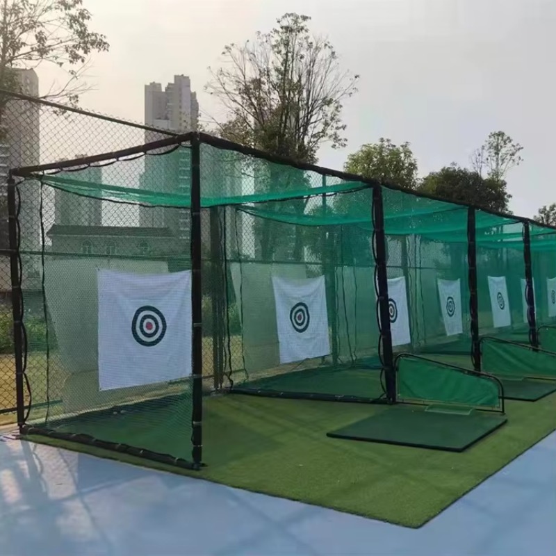 Practice Net Hitting - Rete da golf per cortile, giardino