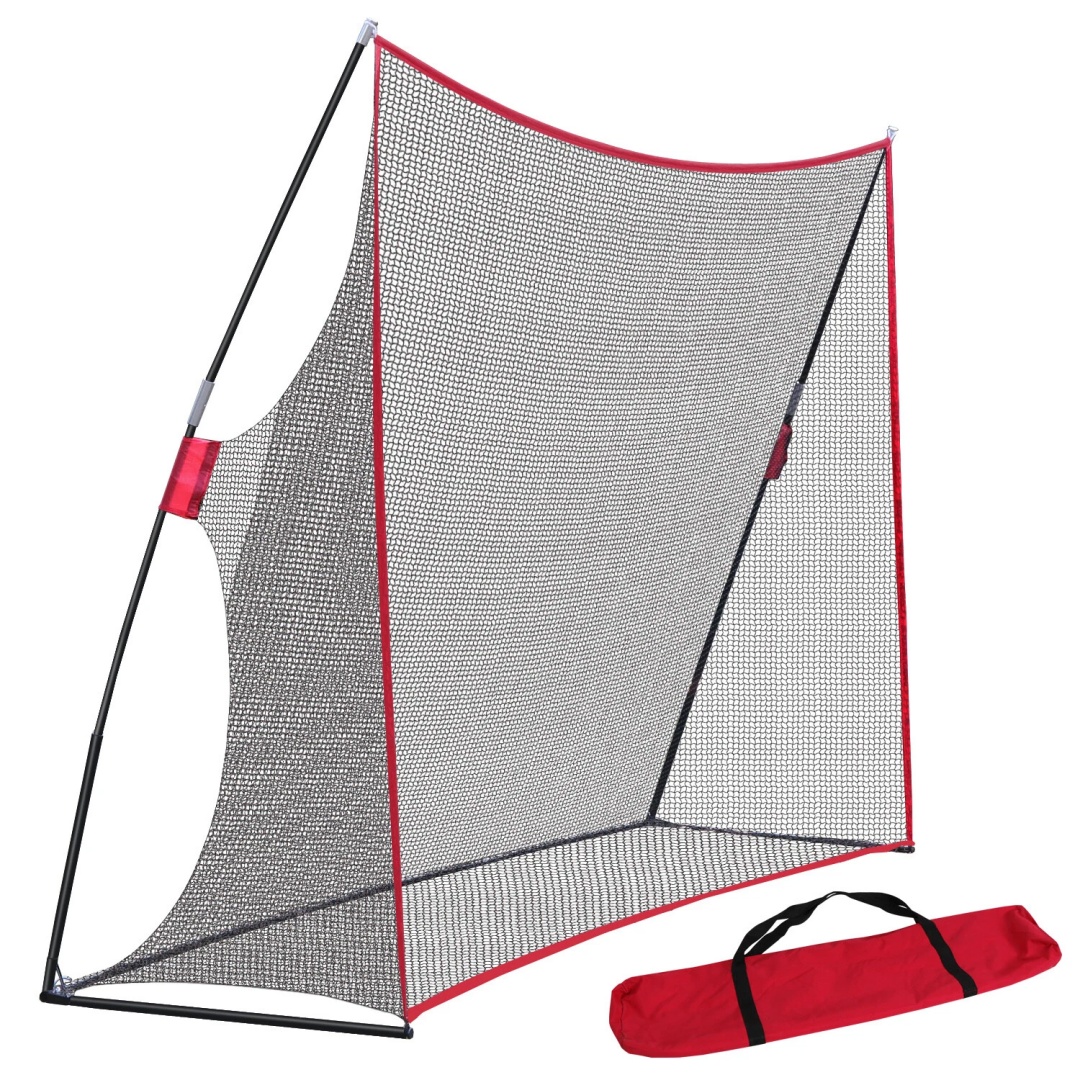 Rete da Golf Portatile 10x7ft  - Practice Net Hitting recensione e prezzo