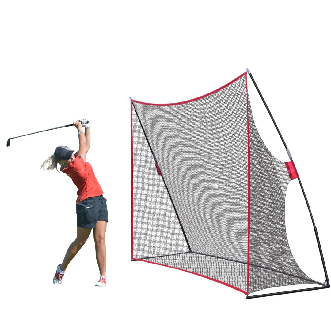 Rete da Golf Portatile 10x7ft  - Practice Net Hitting recensione e prezzo