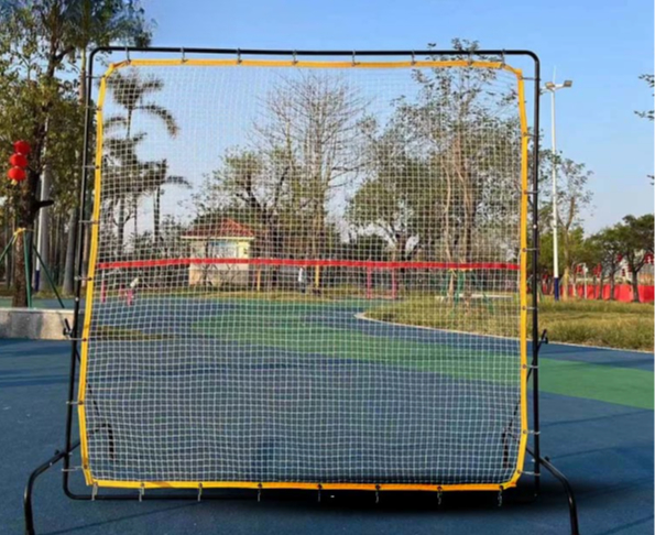 Rete da Rimbalzo Leggera 2x2m  - Practice Net Hitting recensione e prezzo
