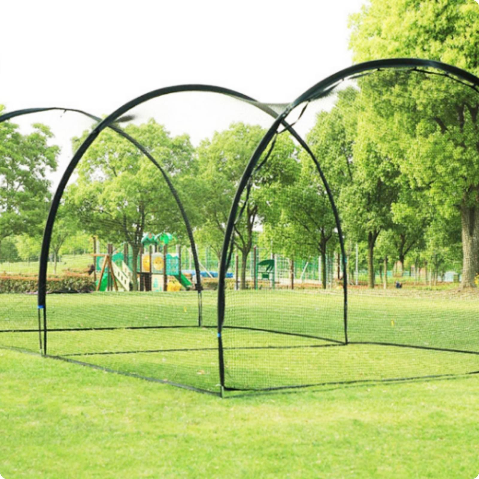 Rete da Pratica Sportiva Resis - Practice Net Hitting recensione e prezzo