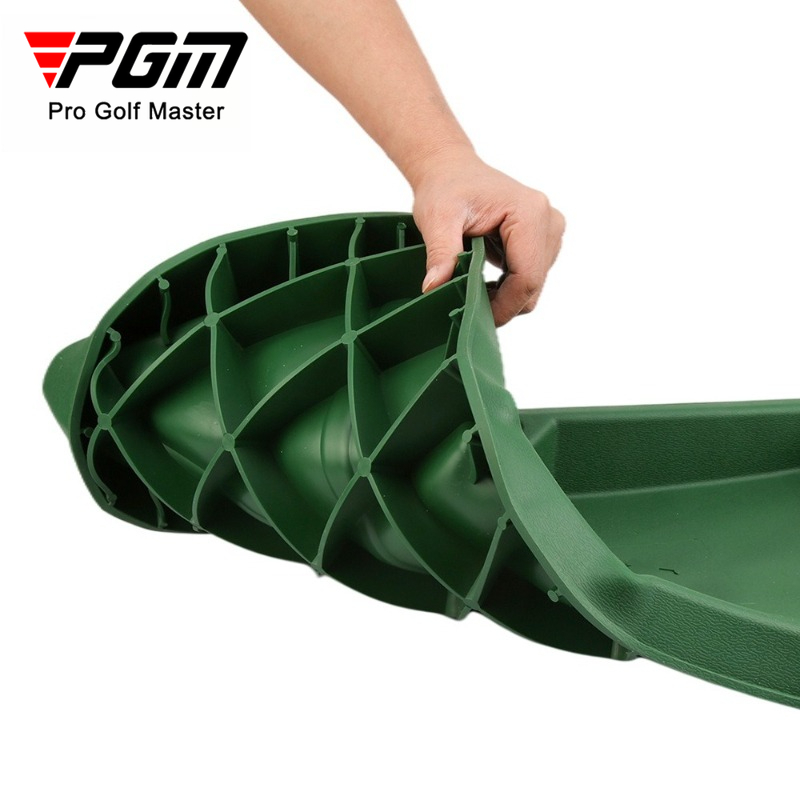 Scatola per palline da golf PG - Golf Equipment Videos recensione e prezzo
