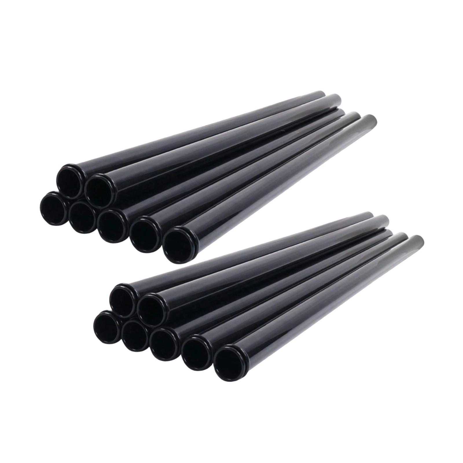 Set di Tubi Protettivi in PVC  - Golf Equipment Youtube recensione e prezzo