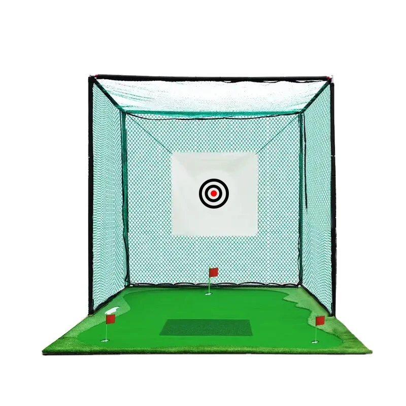 Rete da Golf Rinforzata 2026 3 - Practice Net Hitting recensione e prezzo