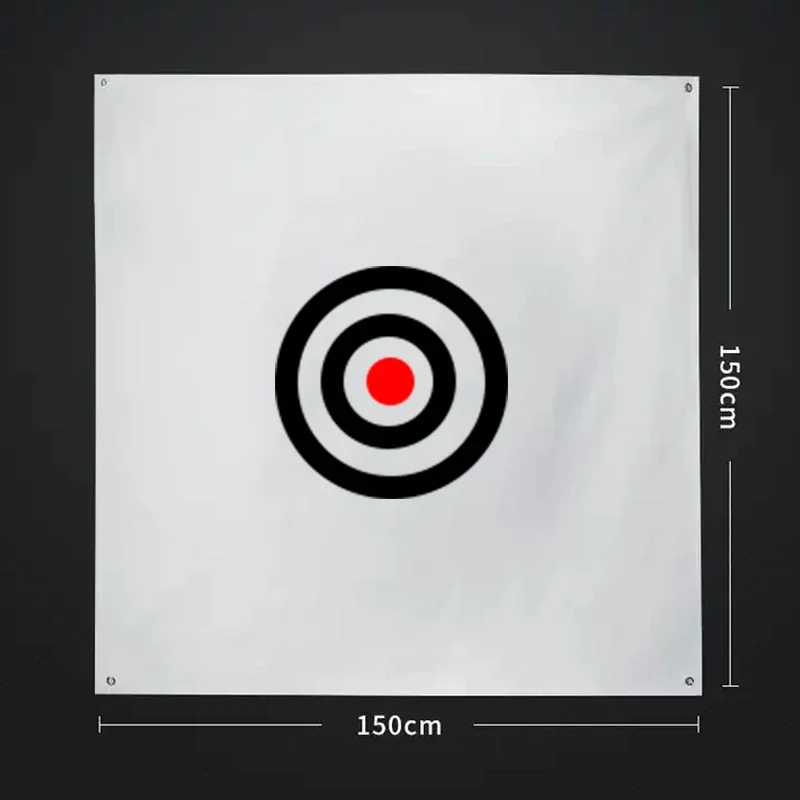 Rete da Golf Rinforzata 2026 3 - Practice Net Hitting recensione e prezzo