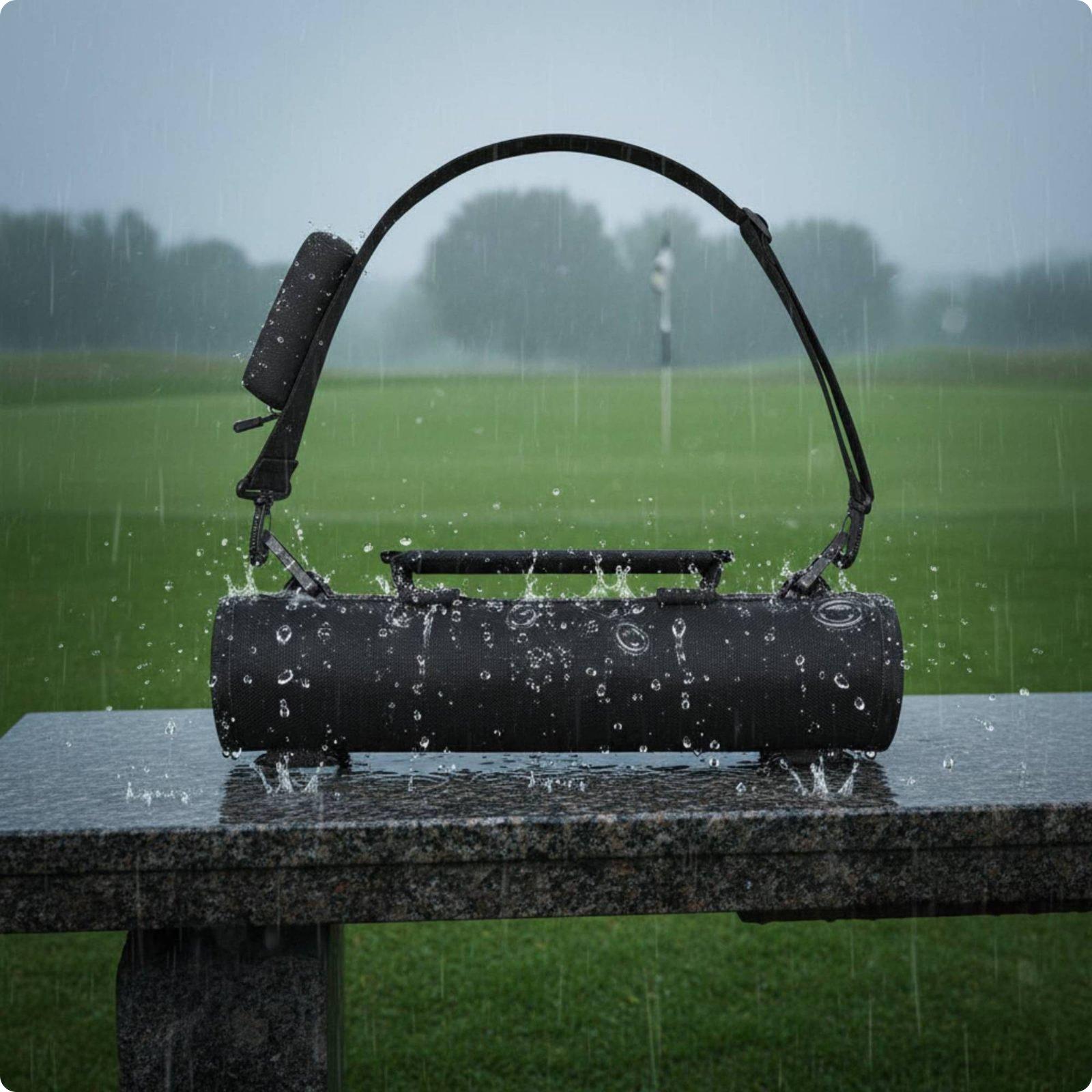 Borsa Impermeabile per Attrezz - Golf Equipment Youtube recensione e prezzo