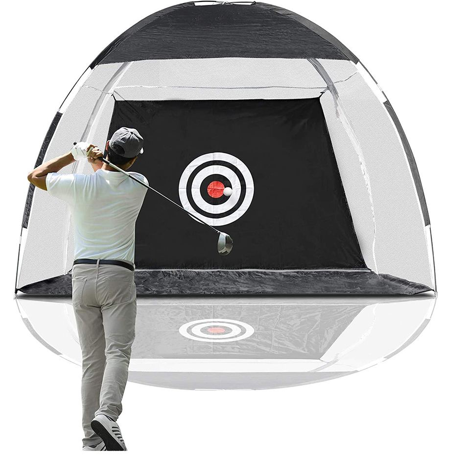 Rete da golf per allenamento s - Practice Net Hitting recensione e prezzo