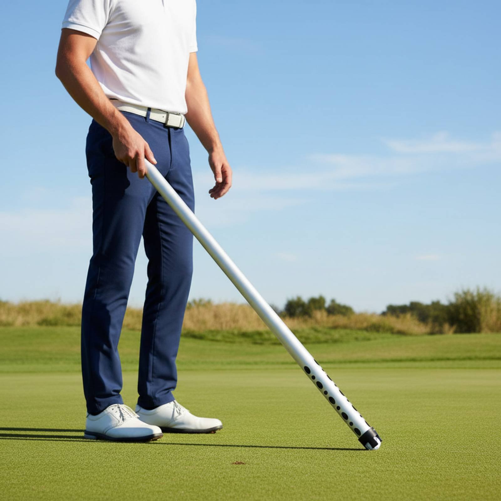 Raccoglitore di Palline da Gol - Golf Equipment Youtube recensione e prezzo