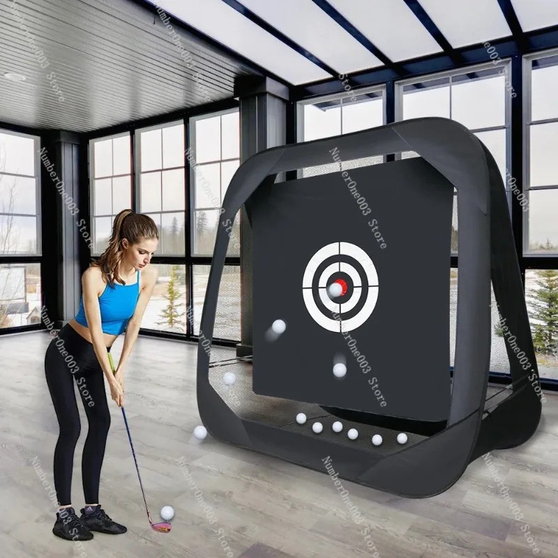 Nuova Rete da Golf per Allenam - Practice Net Hitting recensione e prezzo