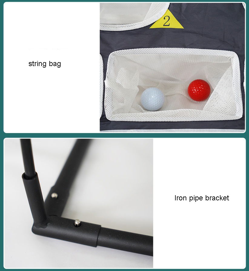 Rete da pratica per scheggiatu - Practice Net Hitting recensione e prezzo