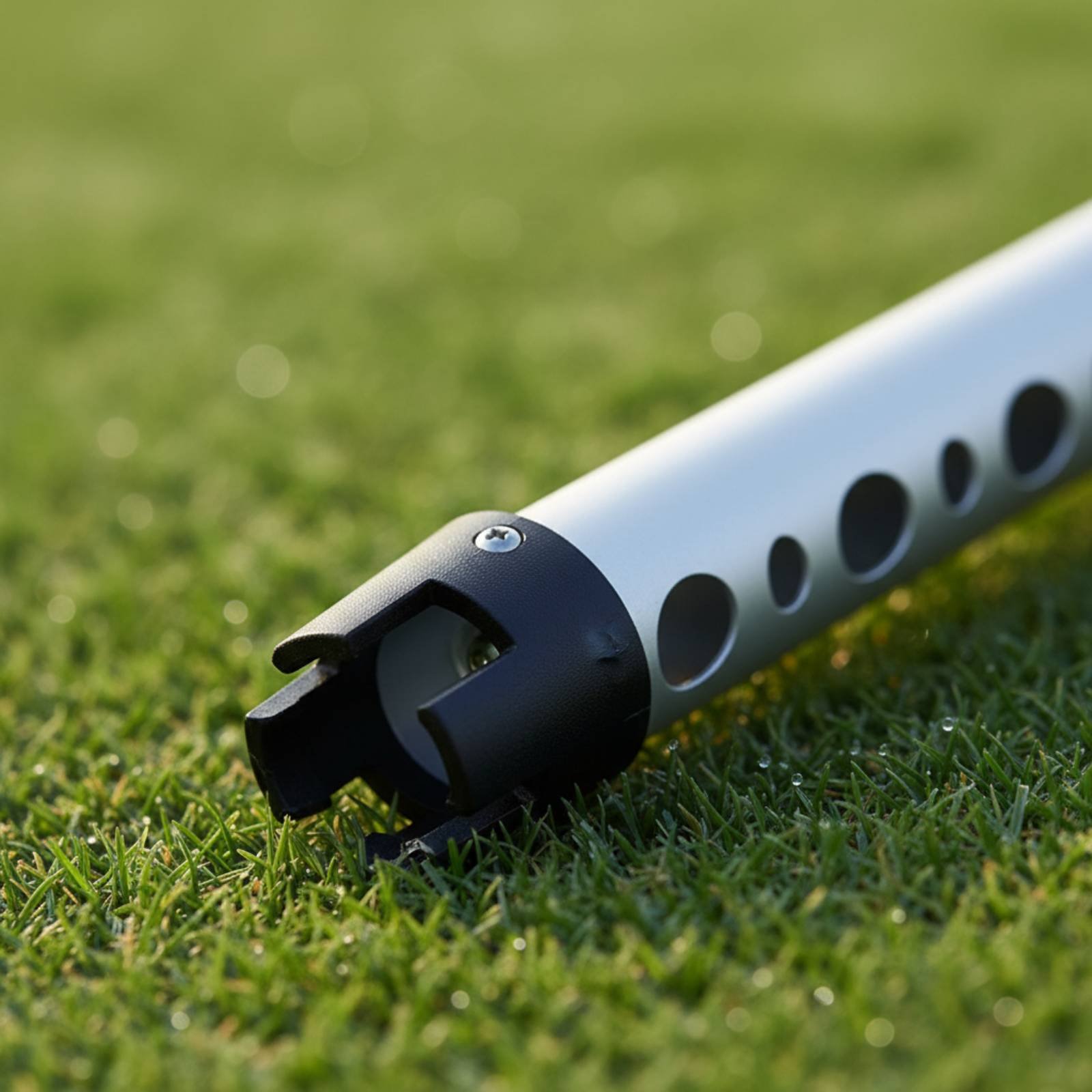 Raccoglitore di Palline da Gol - Golf Equipment Youtube recensione e prezzo