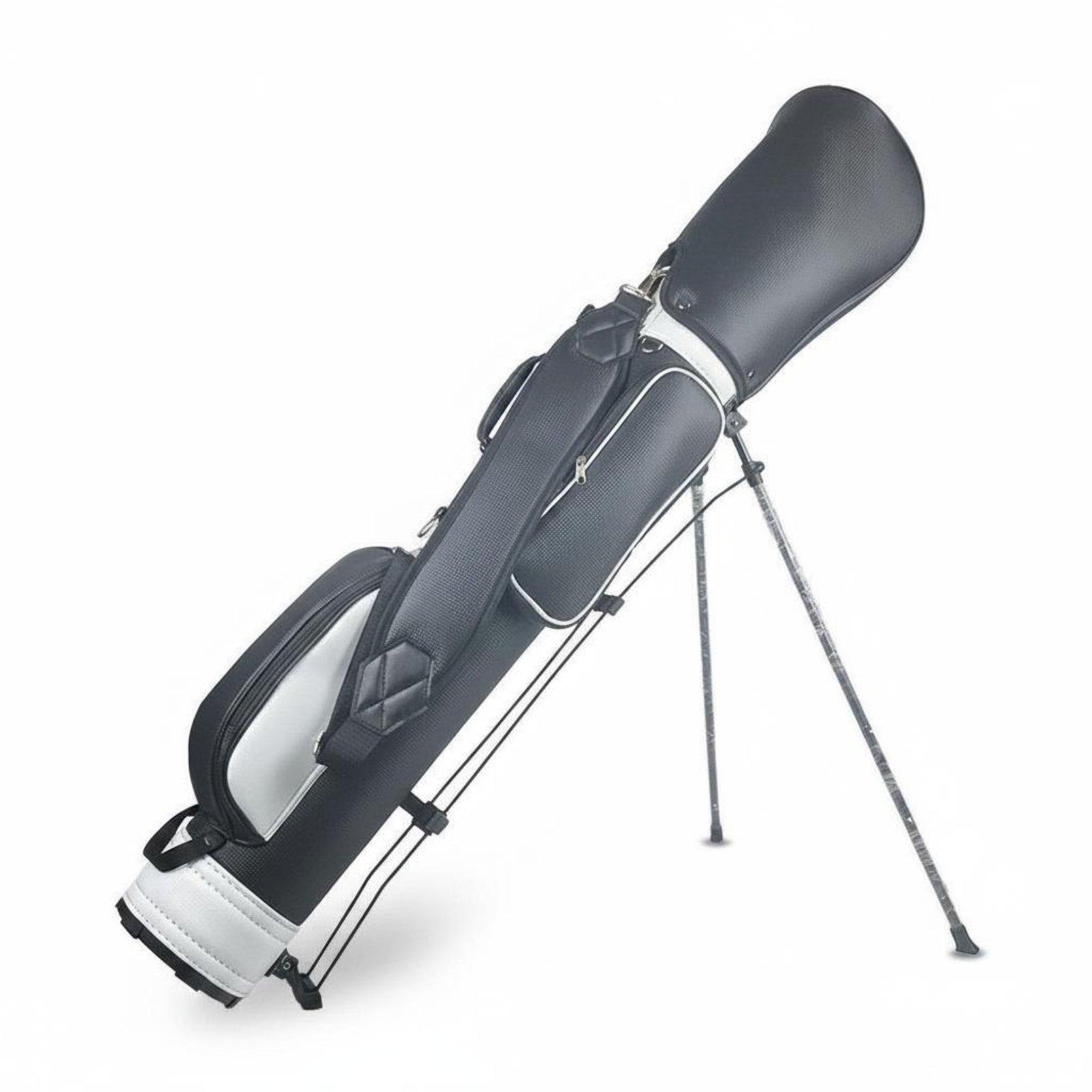 Borsa per il trasporto di mazz - Golf Equipment Youtube recensione e prezzo