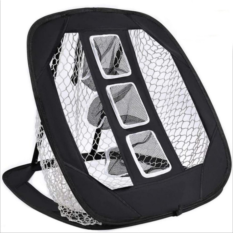 Rete da golf pieghevole per sc - Practice Net Hitting recensione e prezzo