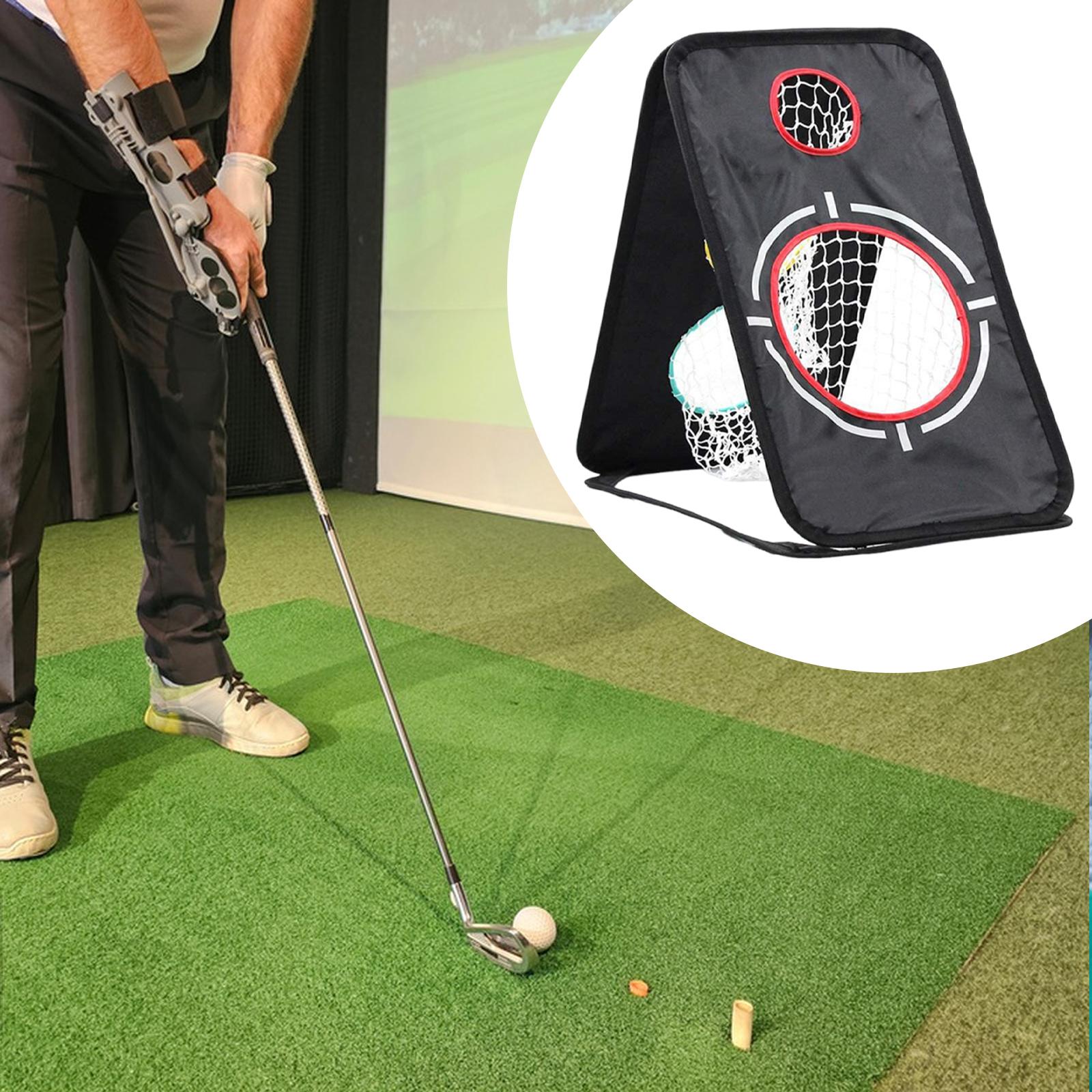 Rete per scheggiatura da golf  - Practice Net Hitting recensione e prezzo
