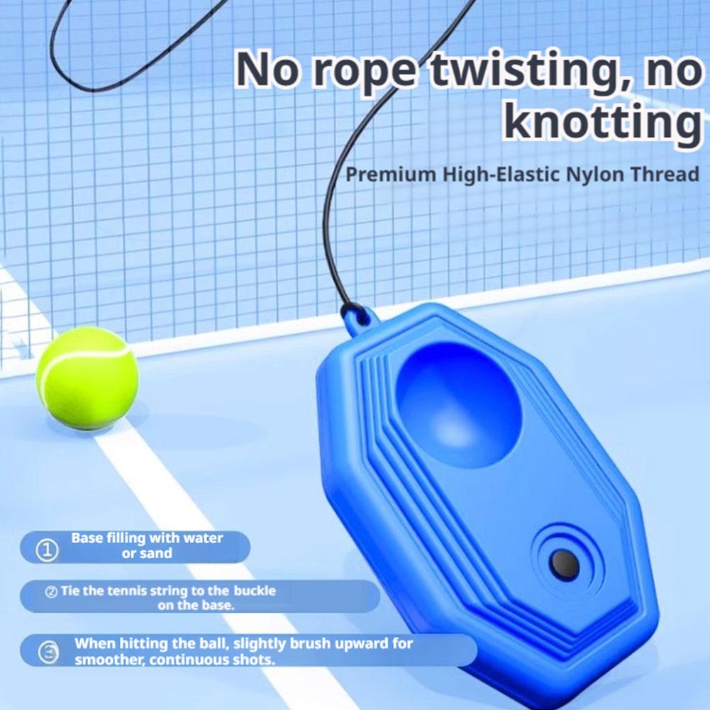 Rete da Tennis Portatile con S - Practice Net Hitting recensione e prezzo
