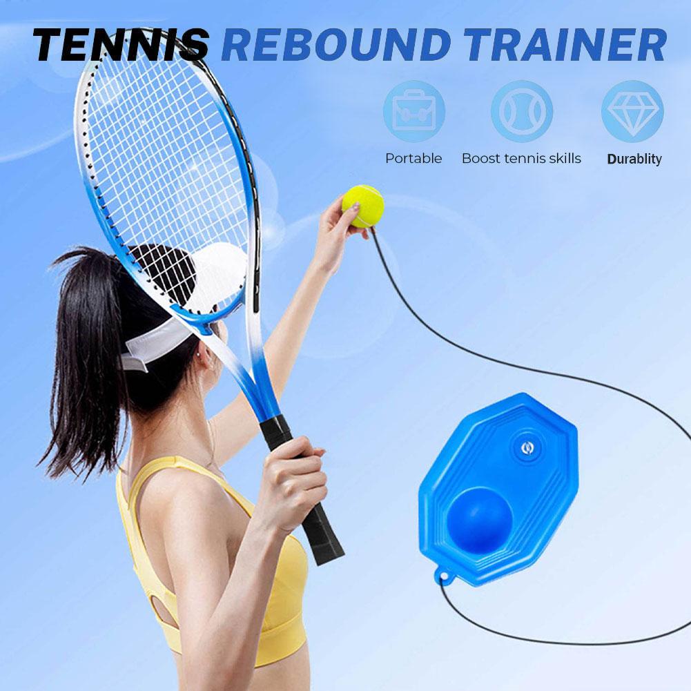 Rete da Tennis Portatile con S - Practice Net Hitting recensione e prezzo