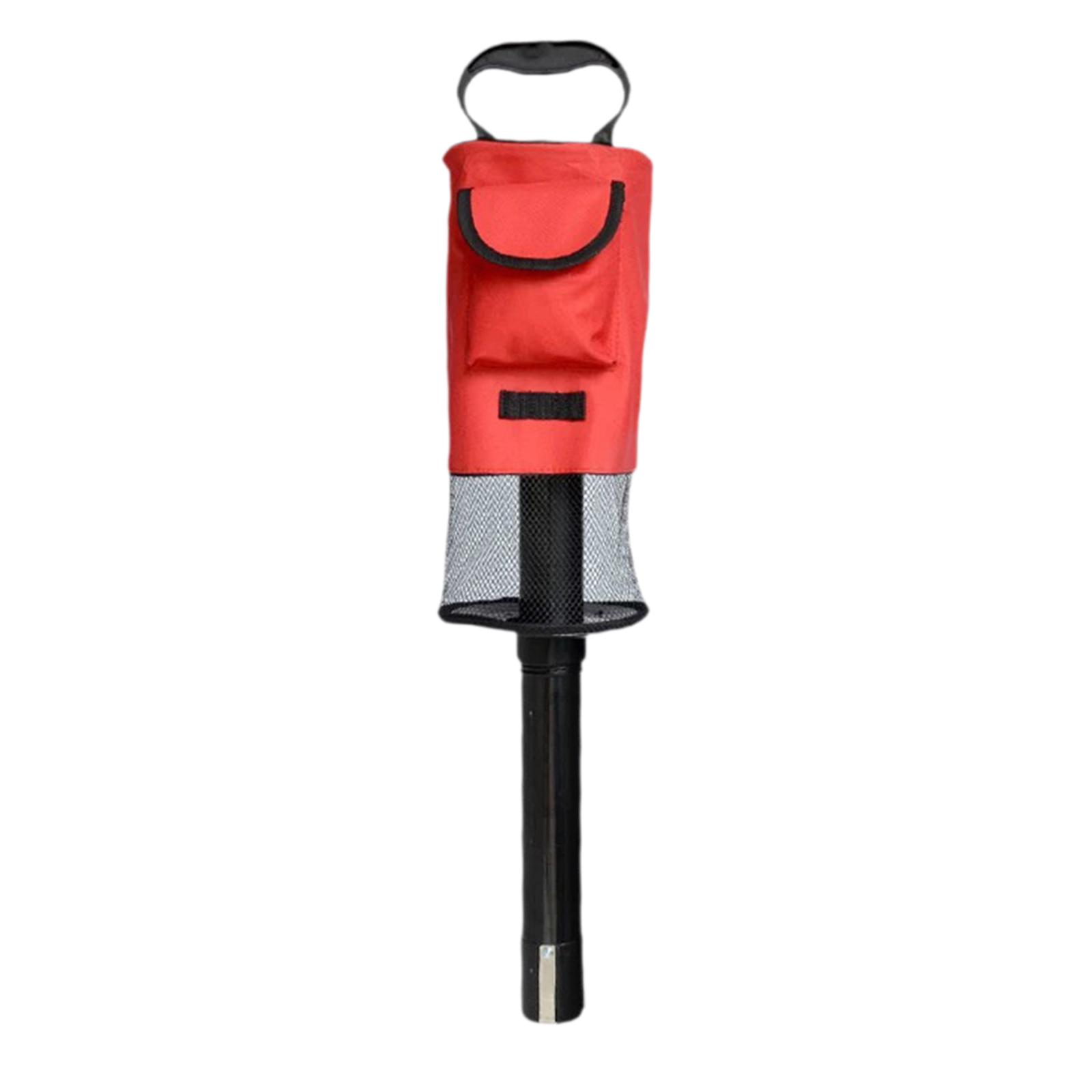 Sacchetto Raccoglipalline da G - Golf Equipment Youtube recensione e prezzo