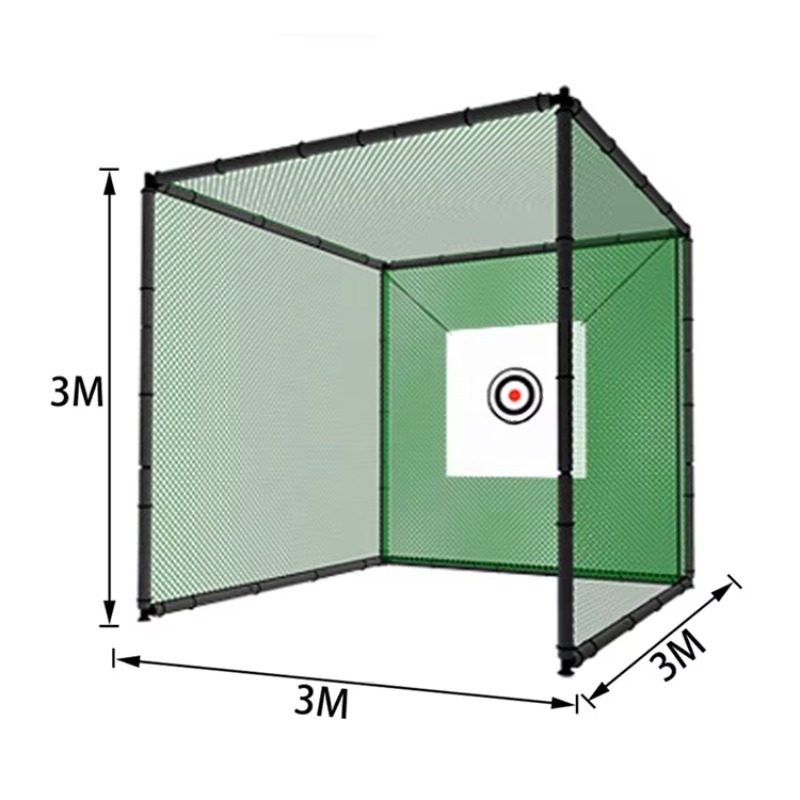 Rete da golf per cortile, giar - Practice Net Hitting recensione e prezzo